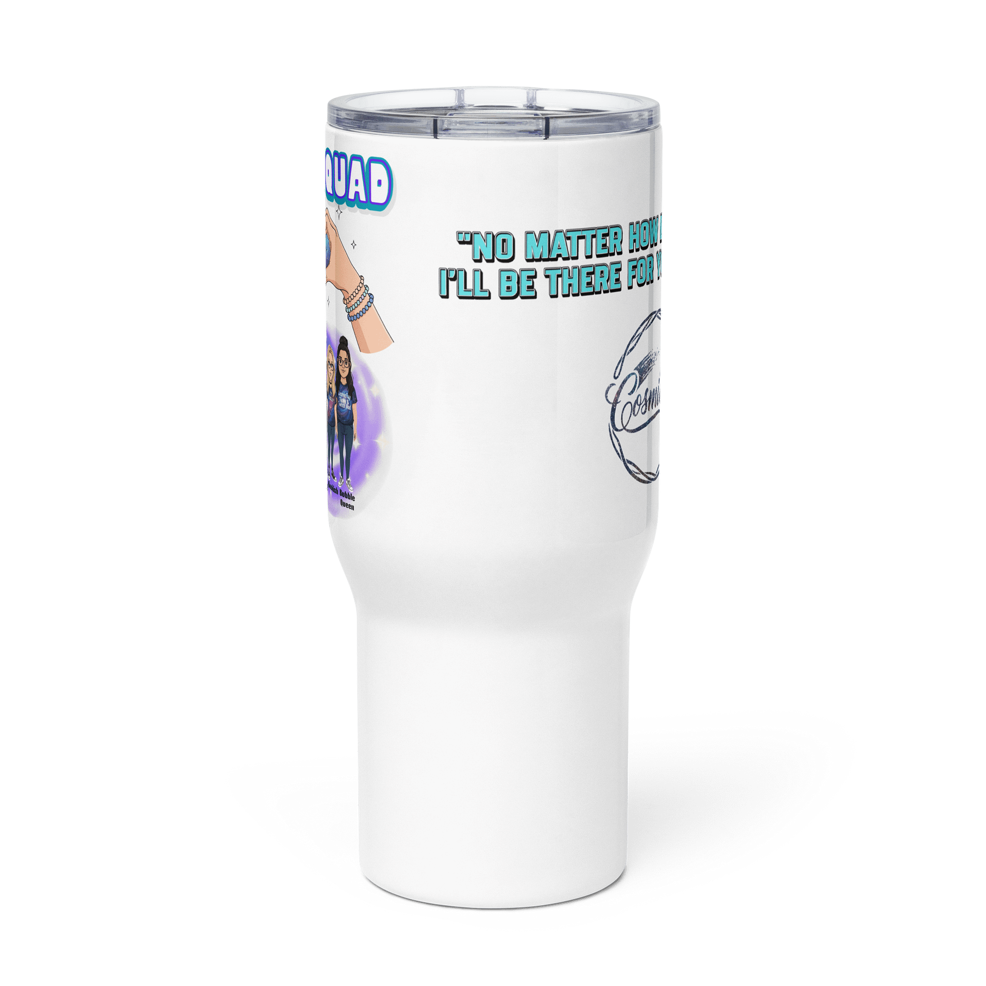Mod Squad Tumbler product image (2)