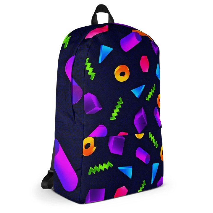 Trapper Keeper Memories Backpack product image (1)