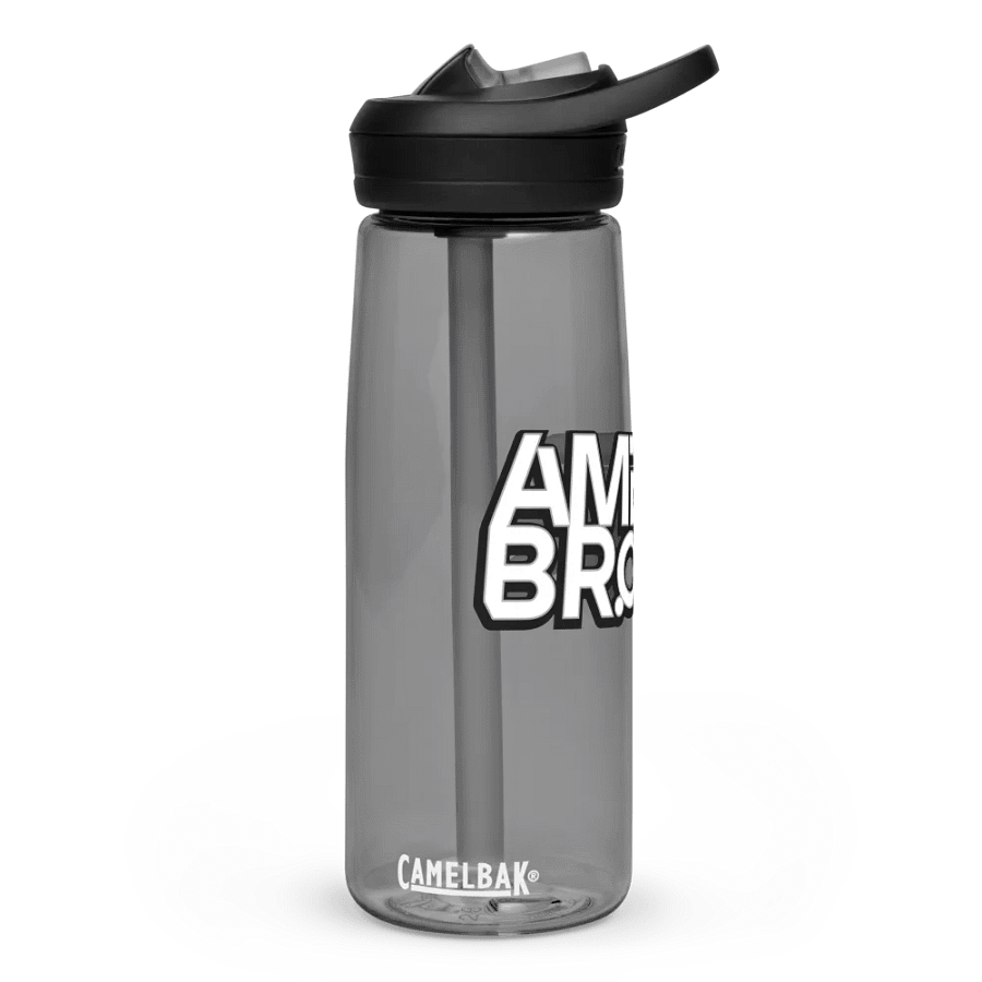 Main Logo White, Grey and Black product image (19)