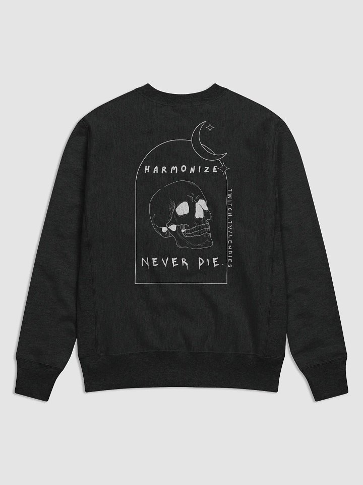 ANTi LENDiES LENDiES CLUB (front) HARMONiZE (back) Champion product image (2)