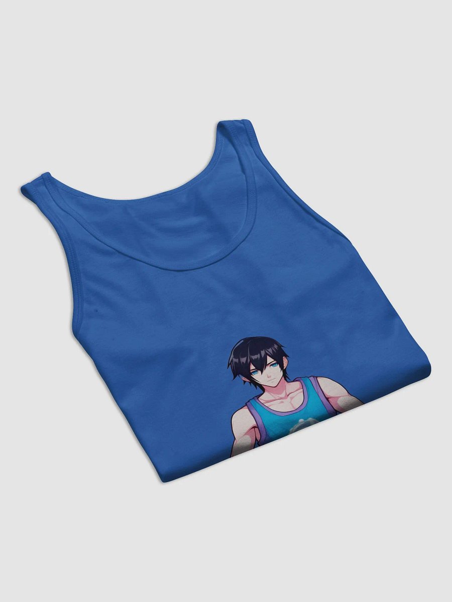 Gamer Rad Tank product image (8)