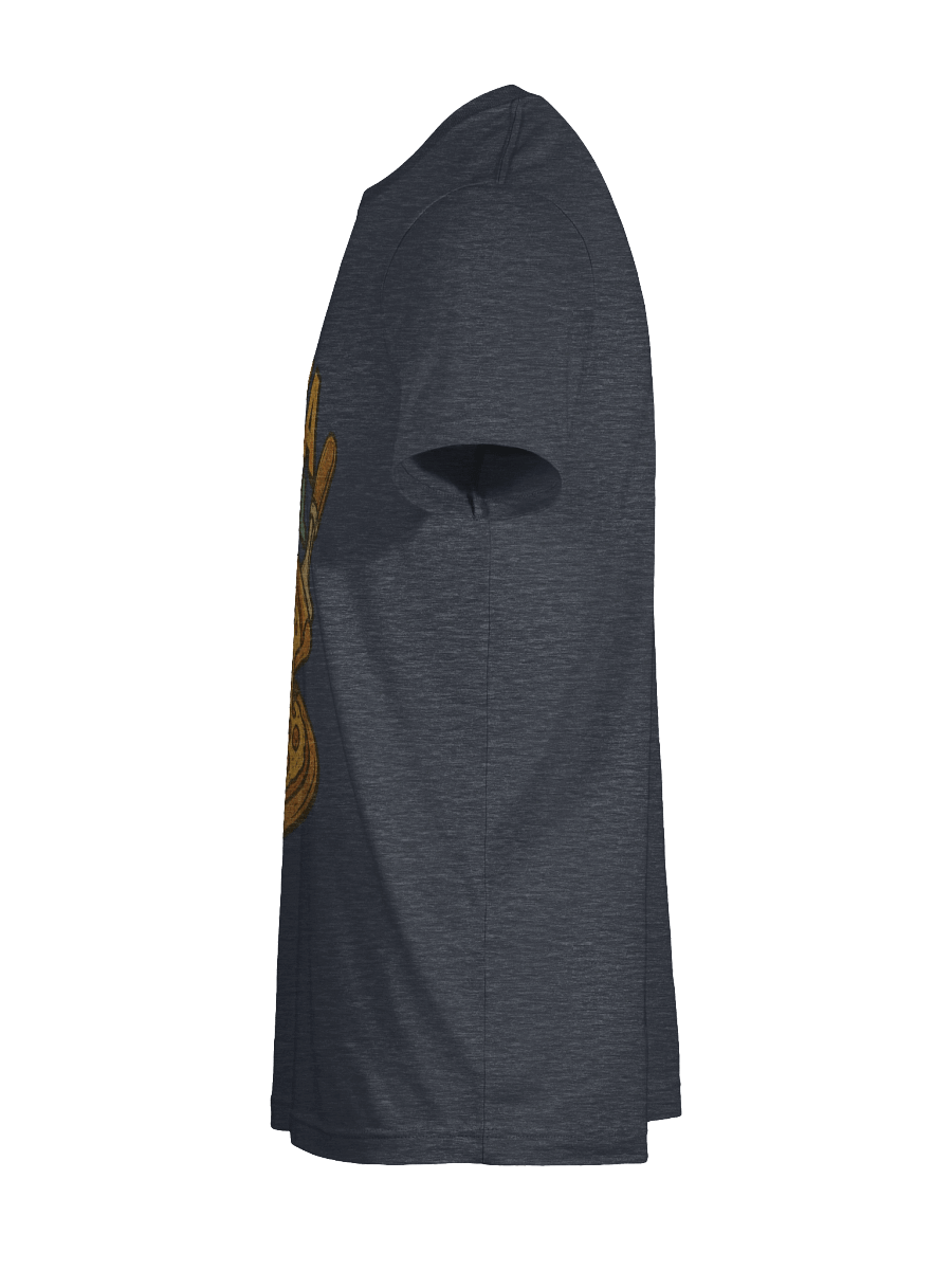 Pizza Shovel Social FD Tee product image (114)