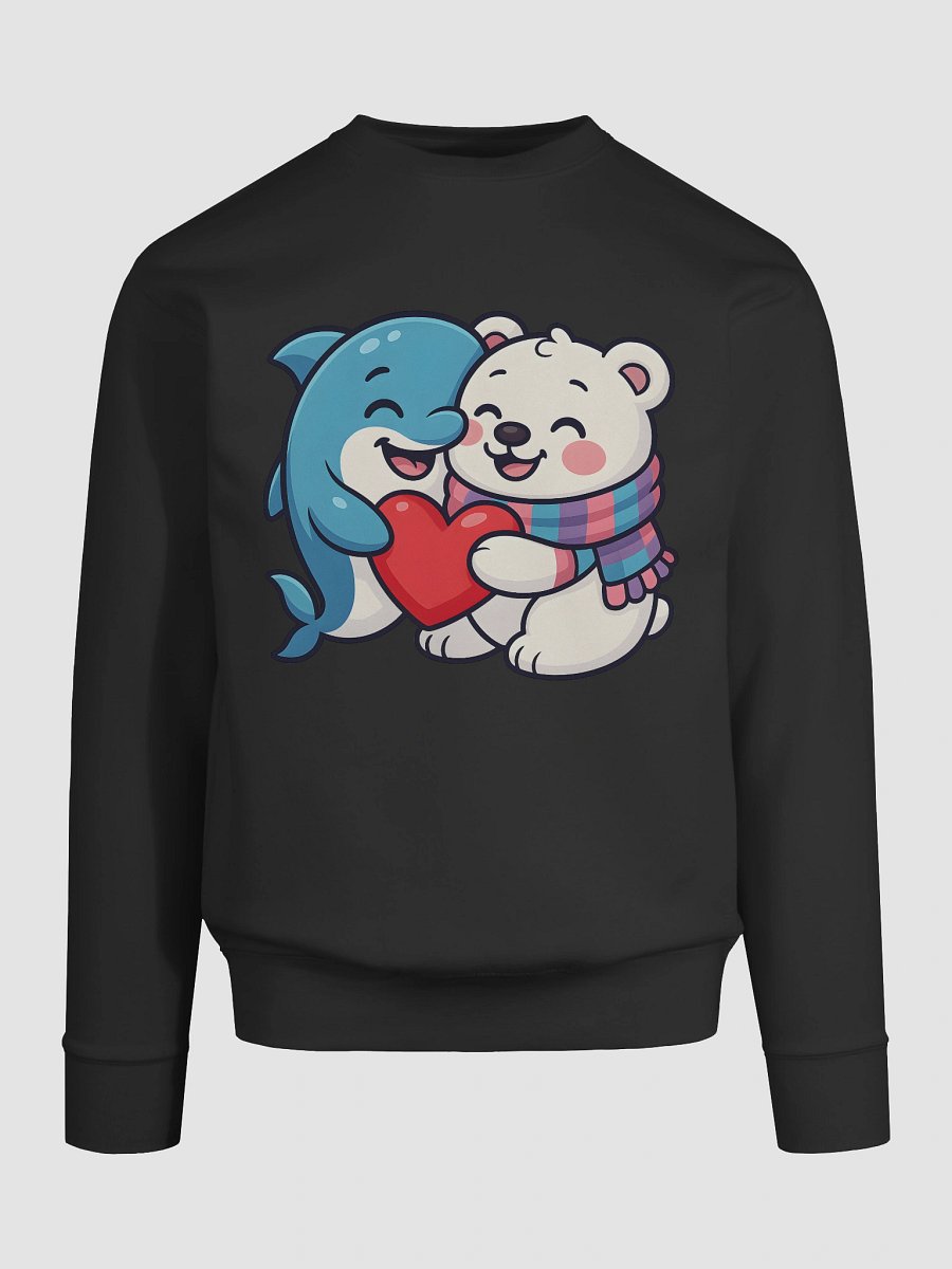 Together Forever Sweatshirt product image (83)