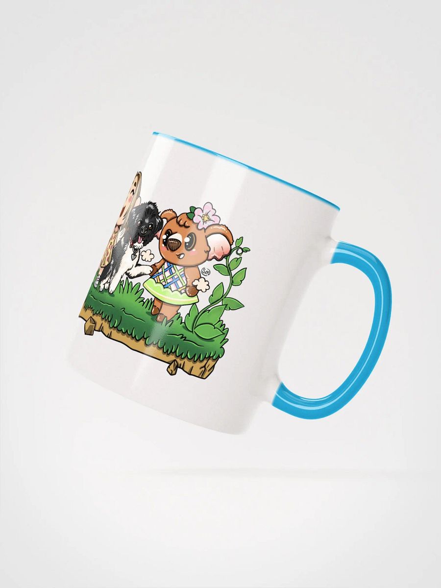 Alloe and Friends Mug product image (4)