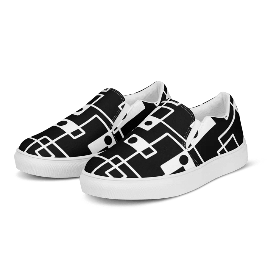 Midnight Slip-Ons product image (5)