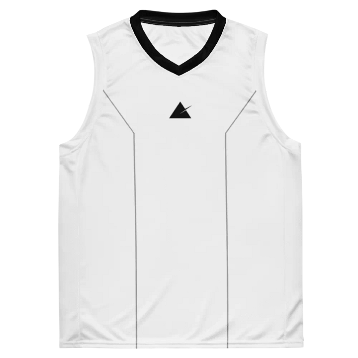 Awestruck Optimistic Future Unisex Jersey product image (2)