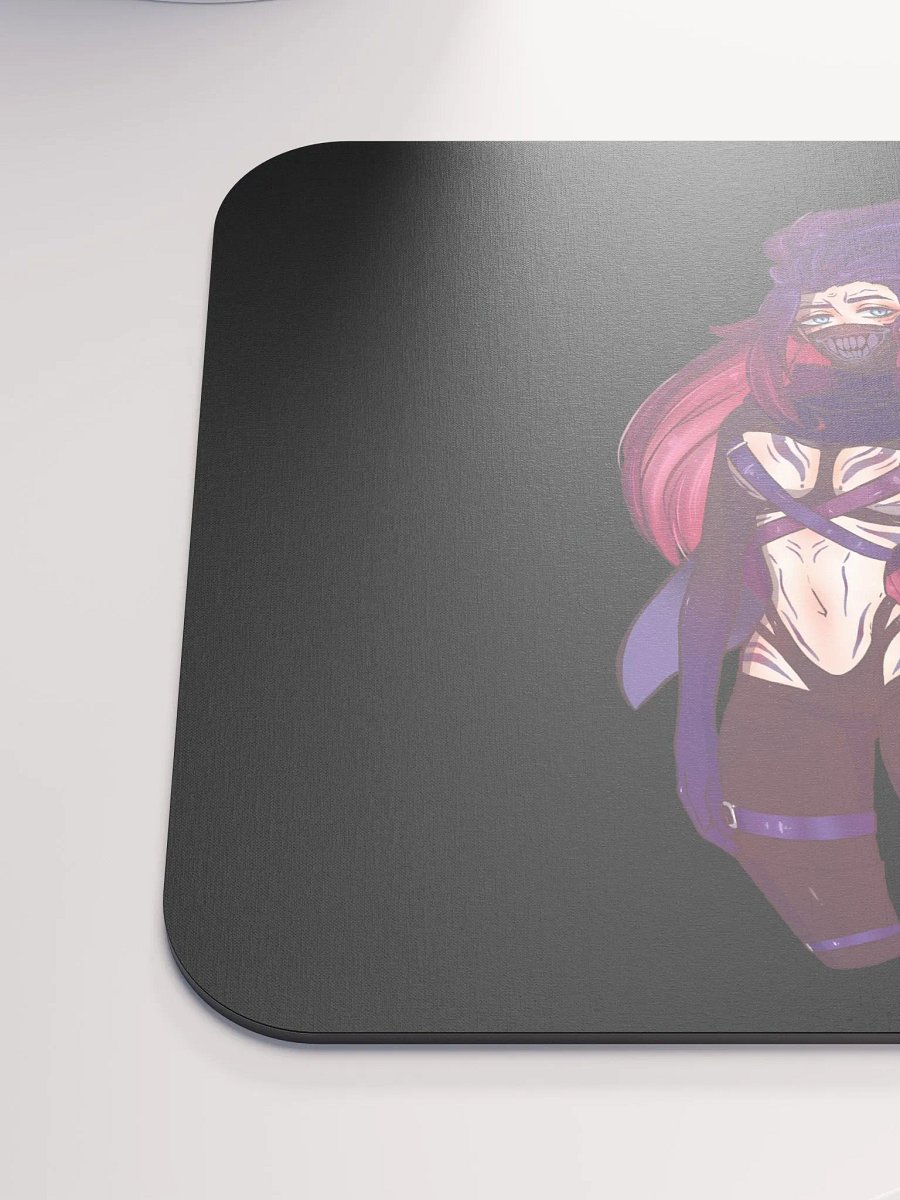 Rennalia Mouse Pad product image (6)