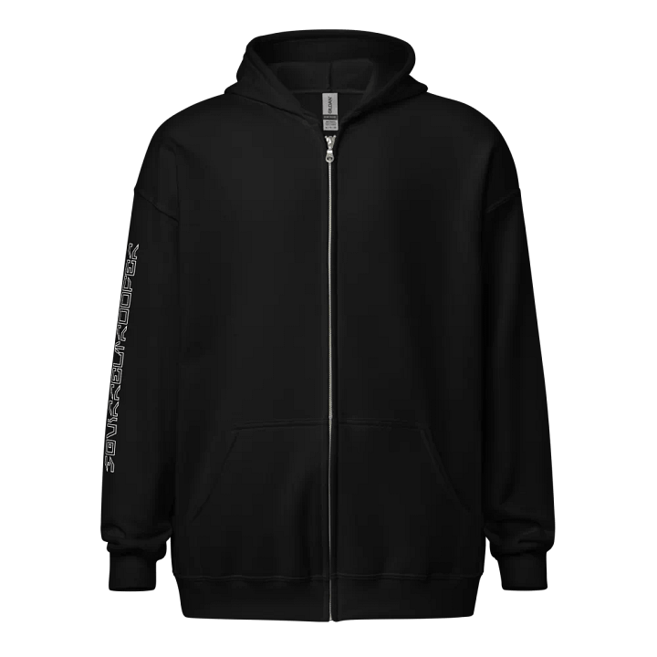 Ethereal Zip Hoodie product image (1)