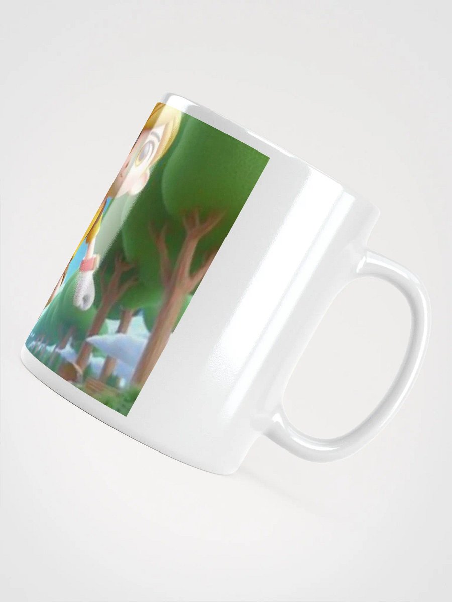 Miles Mug product image (5)