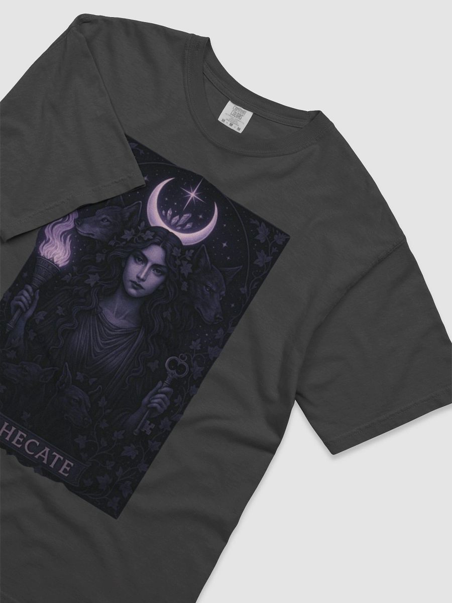 Hecate Shirt product image (34)