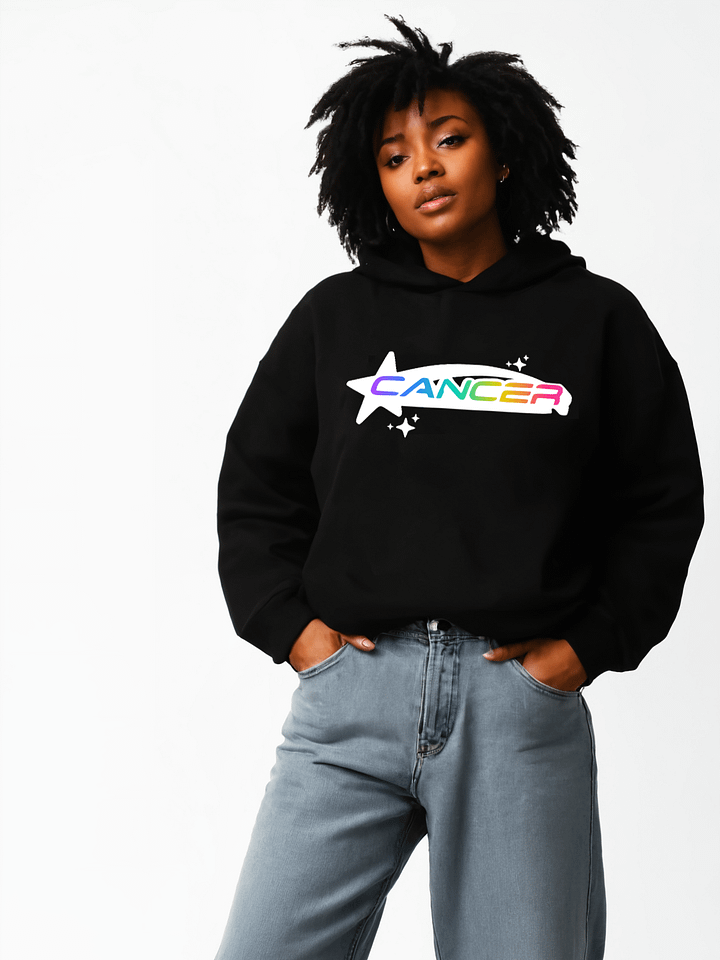 CANCER HOODIE product image (1)