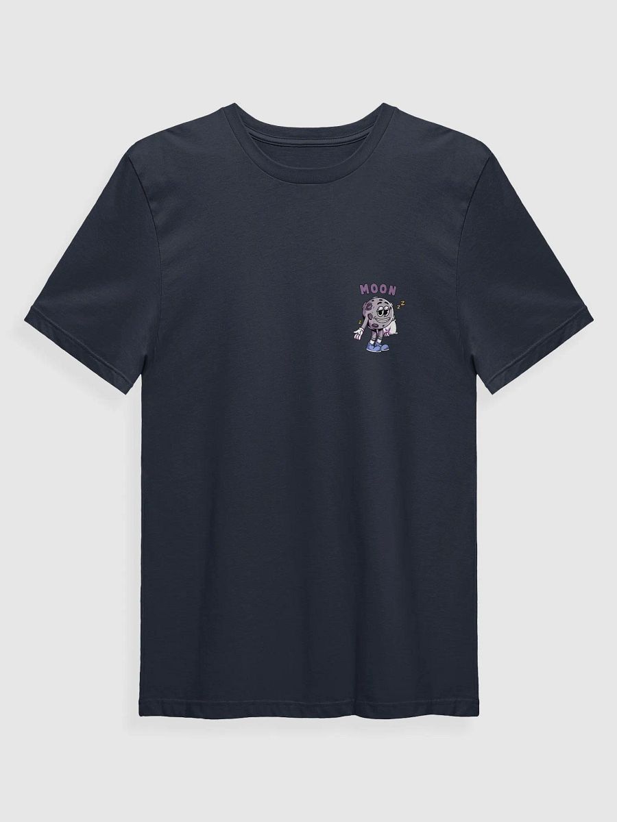 Retro Moon T-Shirt product image (3)