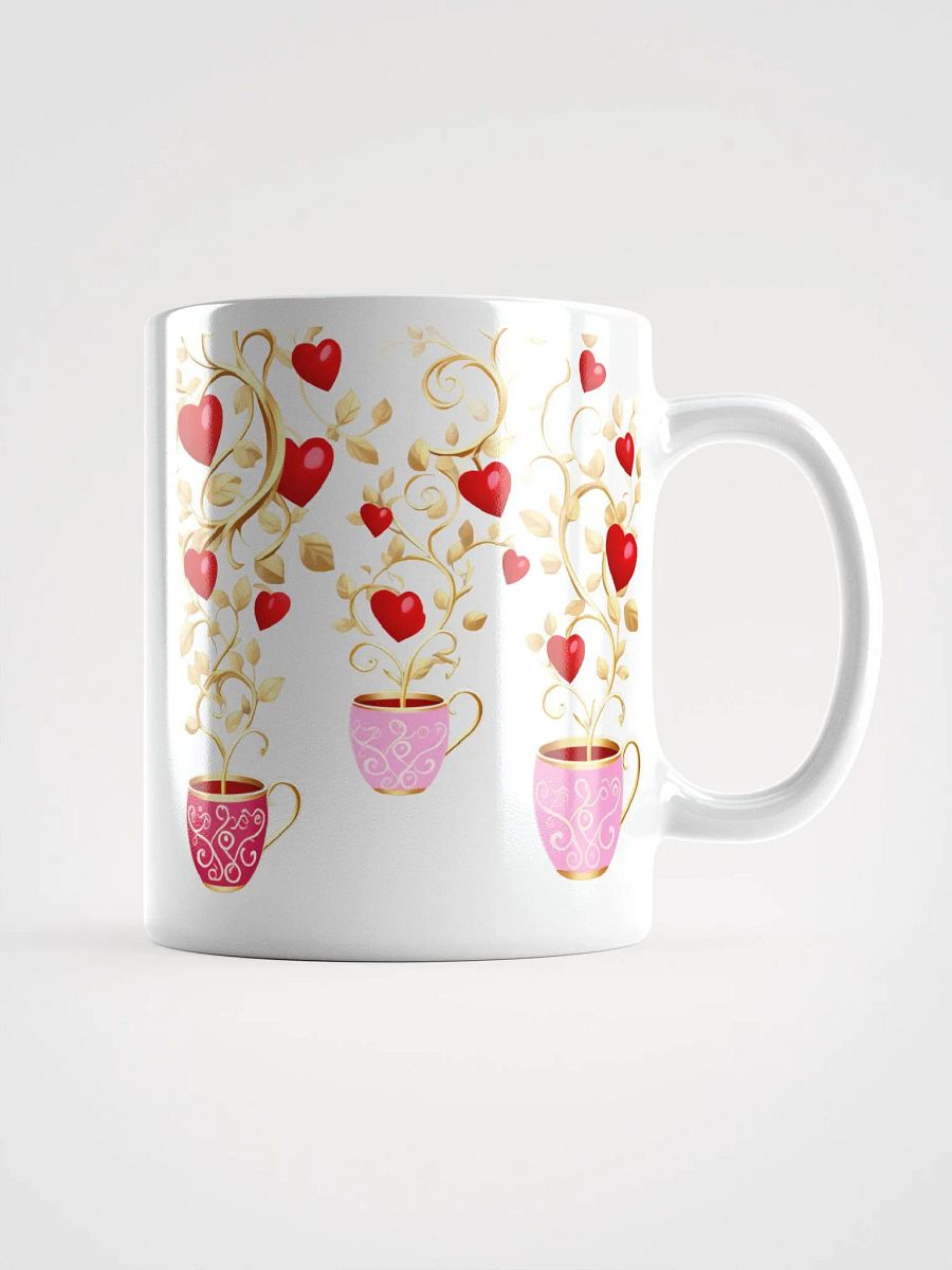 Coffee Vines Coffee Mug product image (2)
