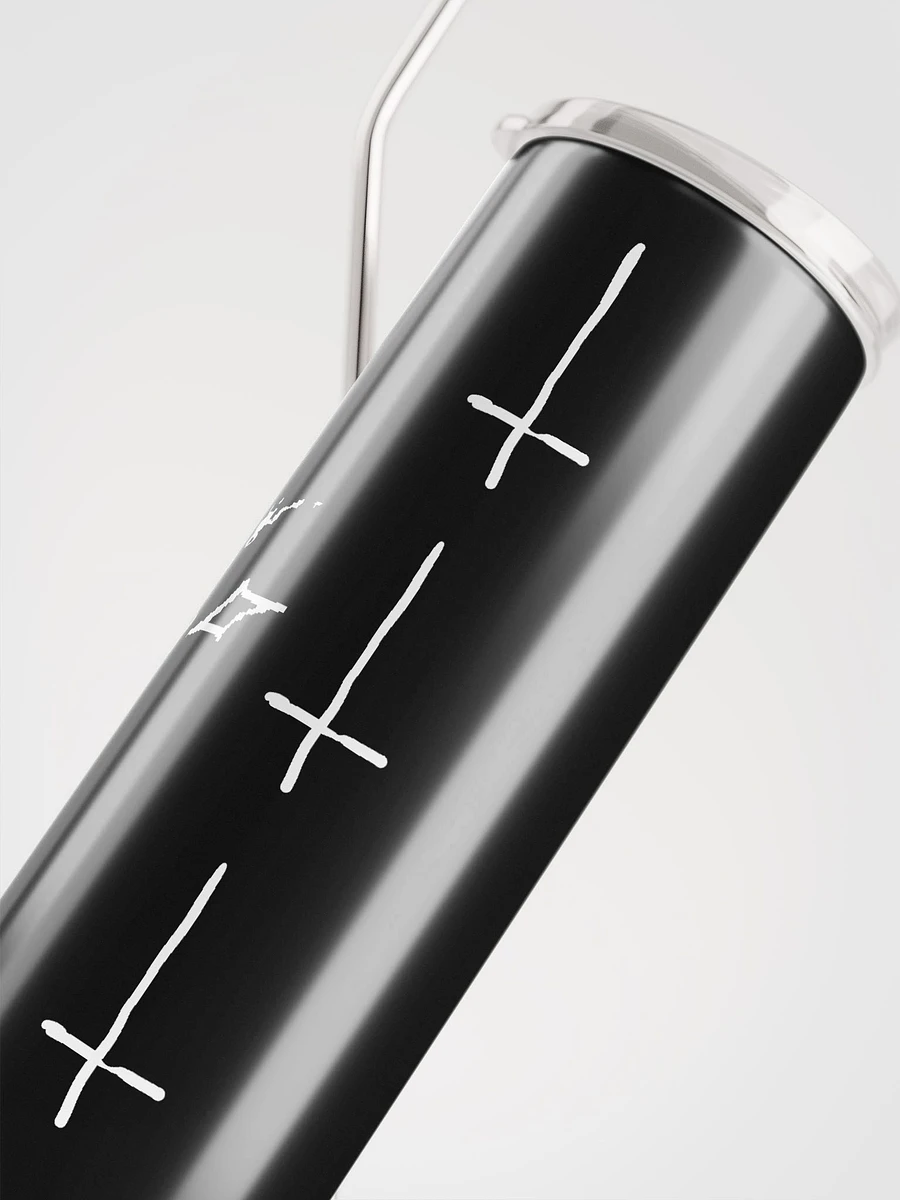 As Above, So Below | Stainless Steel Tumbler product image (5)