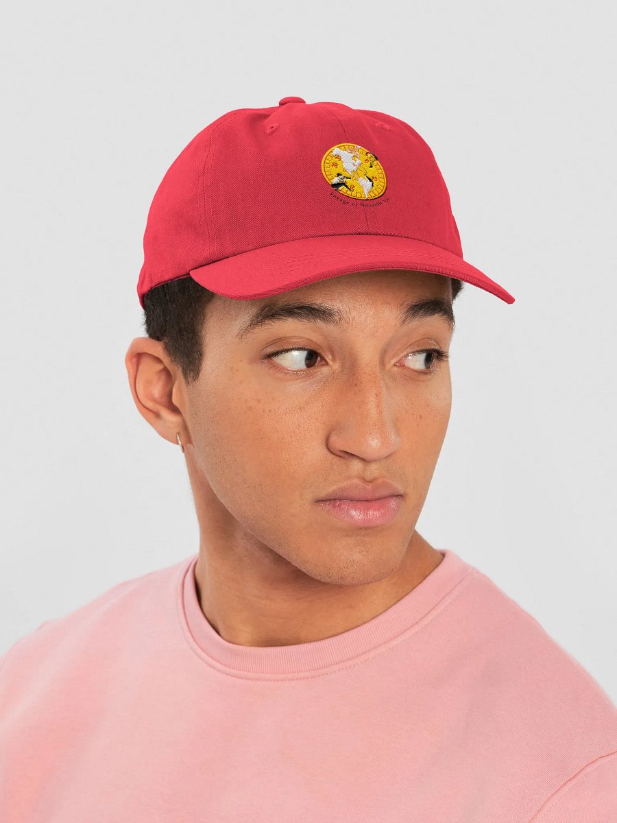 Casquette Homme "Voyage et Nouvelle vie" product image (18)