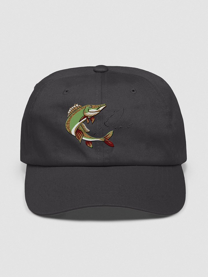Big Fish - Dad Hat product image (1)