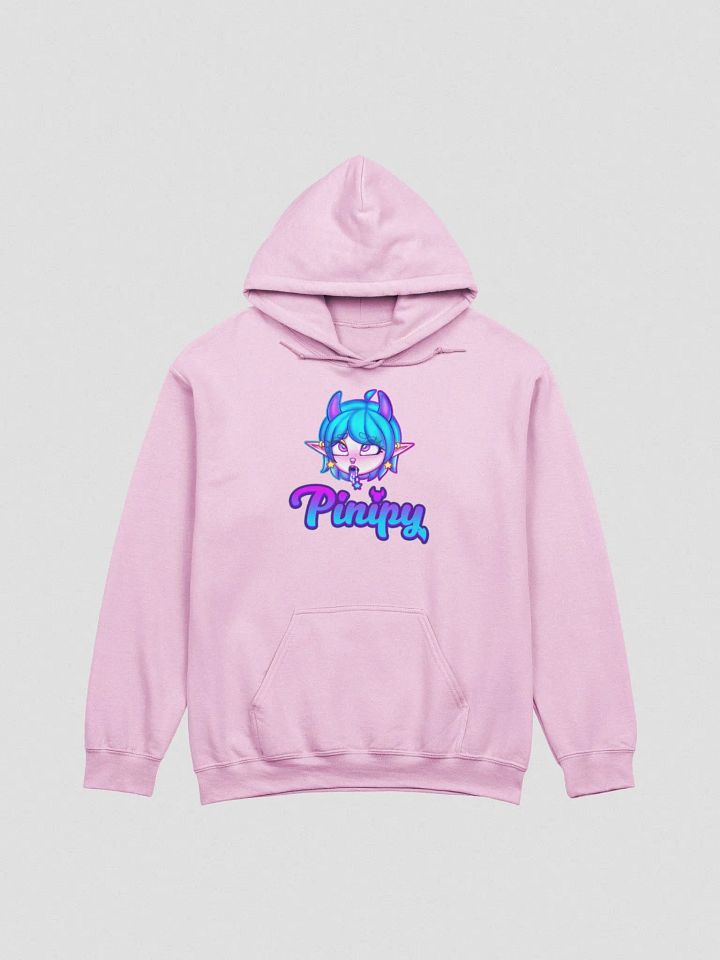 Pinipy Graphic Hoodie V2 (Colour Options) product image (2)