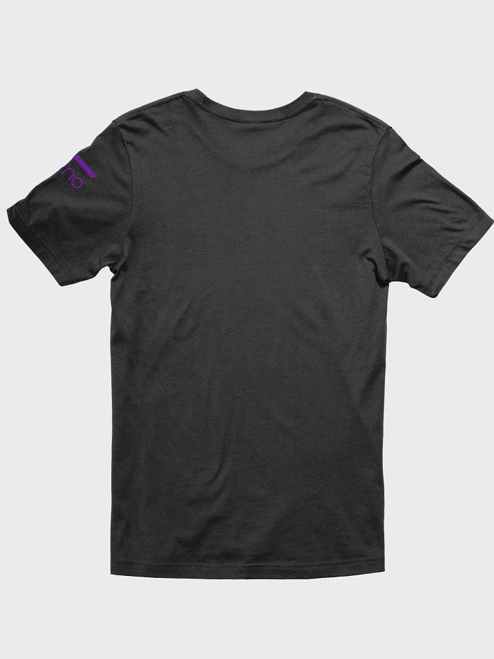 What Happen Unisex Shirt product image (2)