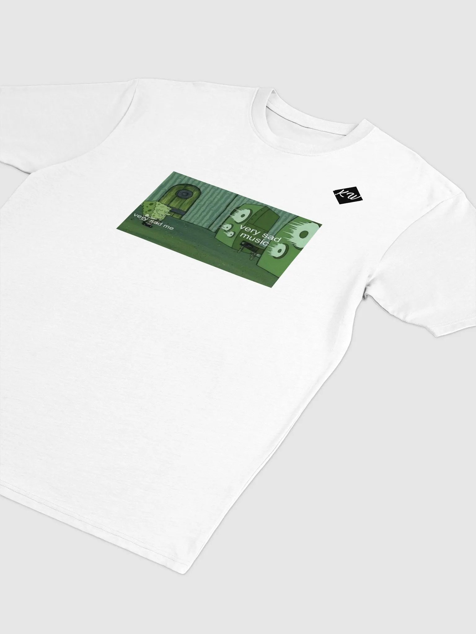 Very sad me product image (22)