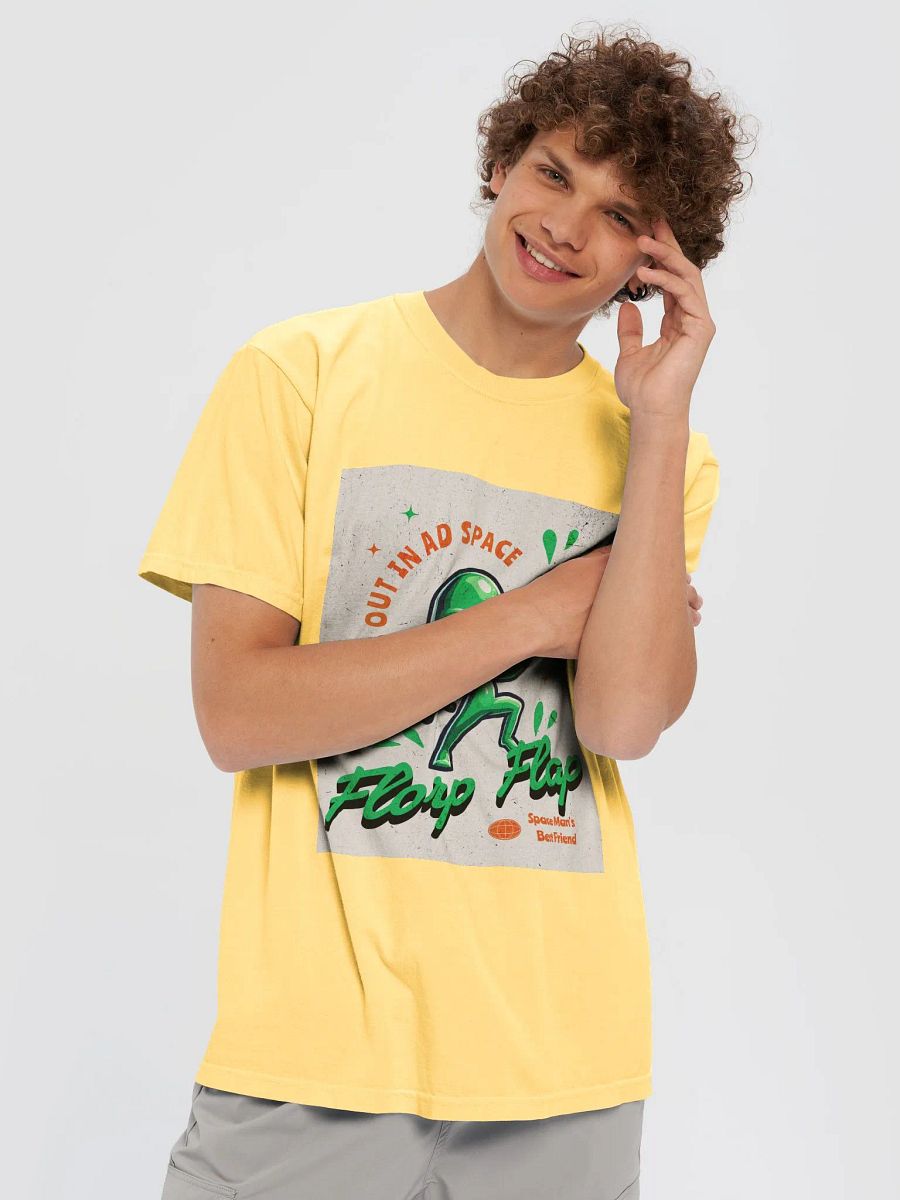 Florp Flap product image (3)