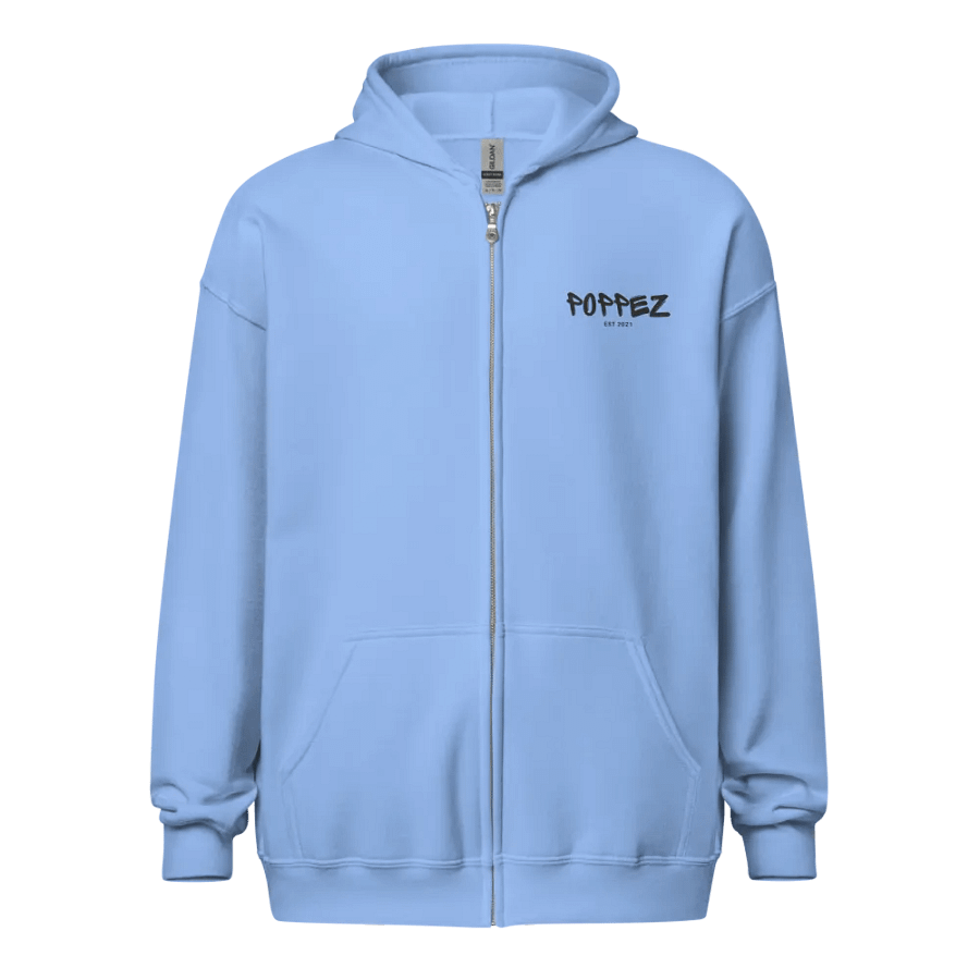 PopPez EST Unisex Zip b product image (3)
