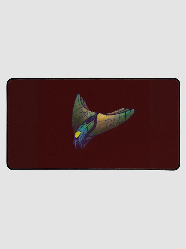 Coasters and Desk Mats