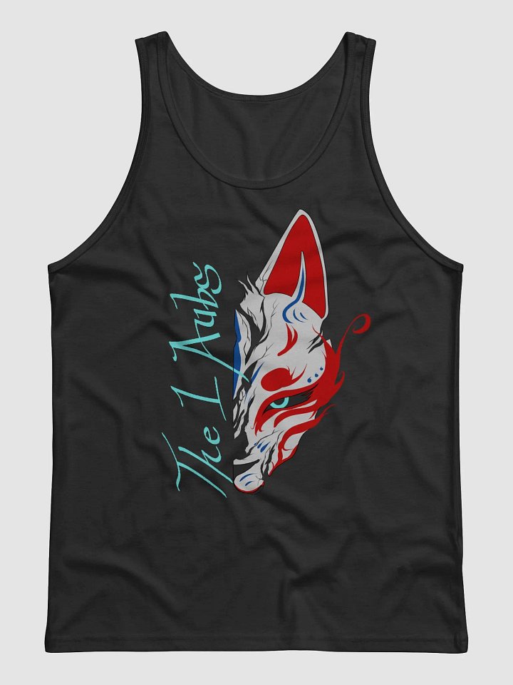 The1Aubs Tank product image (1)