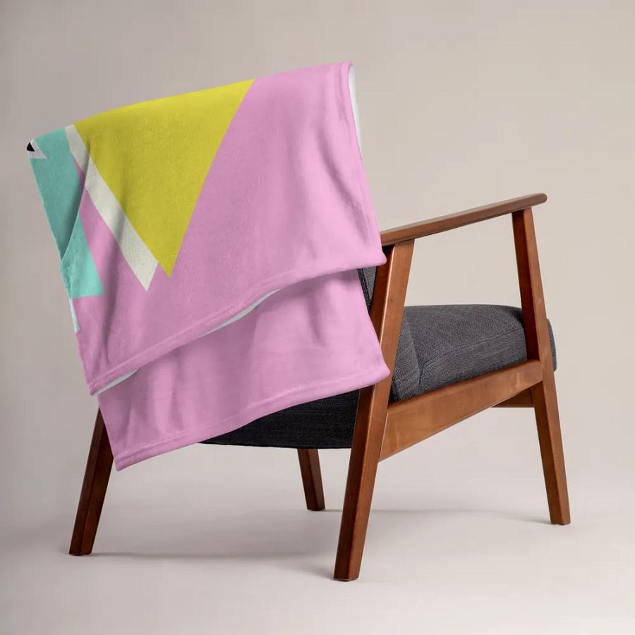 90s Blanket product image (3)