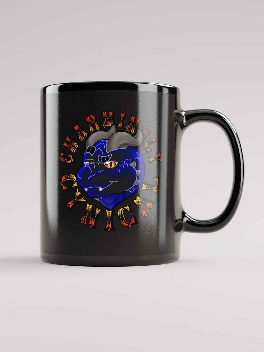 Charmingly Cynical Mug product image (1)