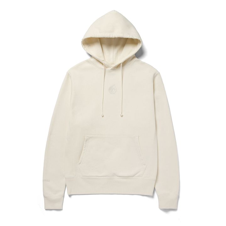 Dignitas Hoodie - Cream product image (1)