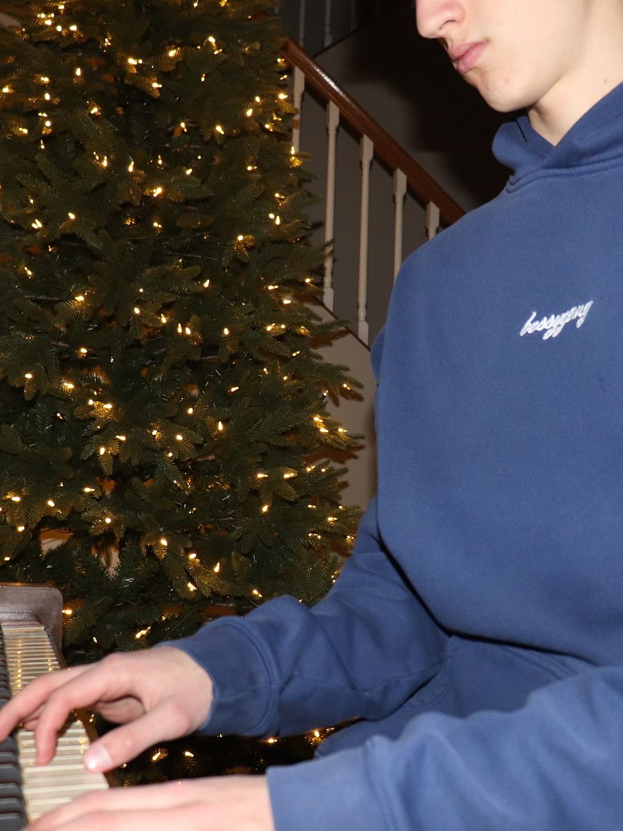 Signature Premium Hoodie product image (4)