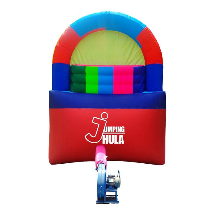 9x12 feet Slide Bouncy product image (2)
