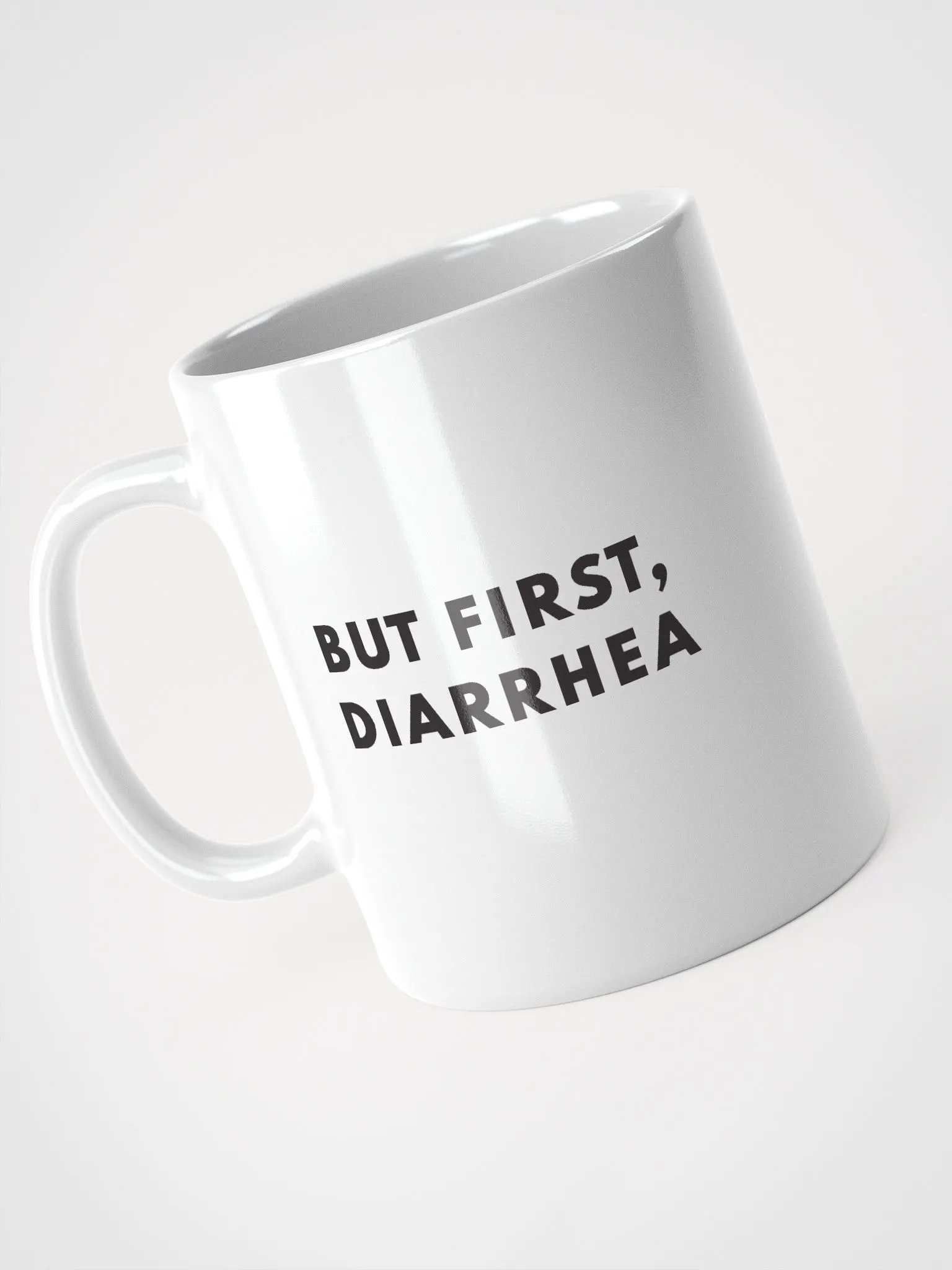 But First, Diarrhea product image (5)