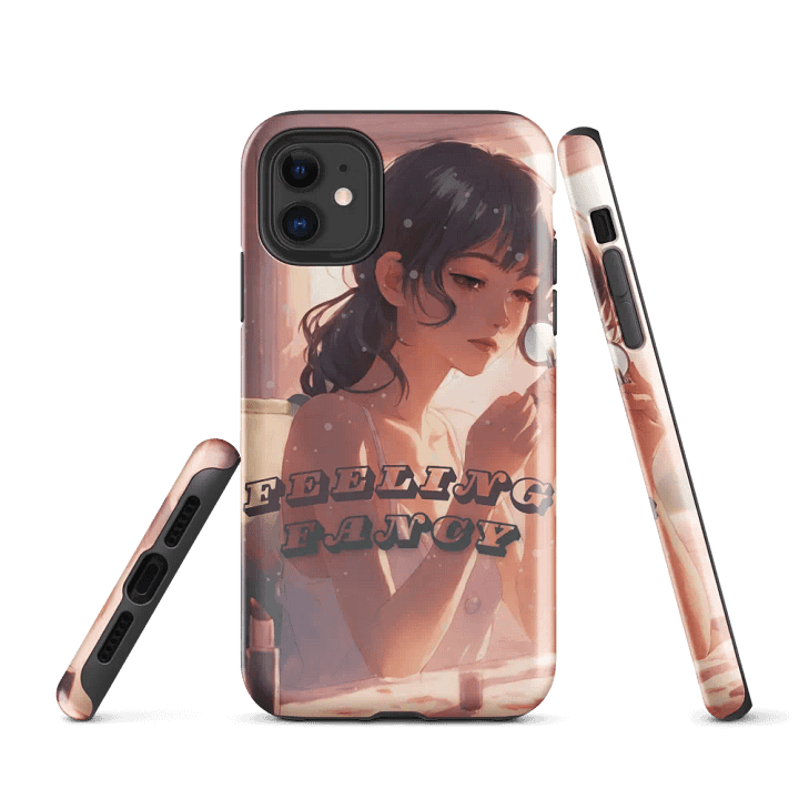 Feeling Fancy product image (1)