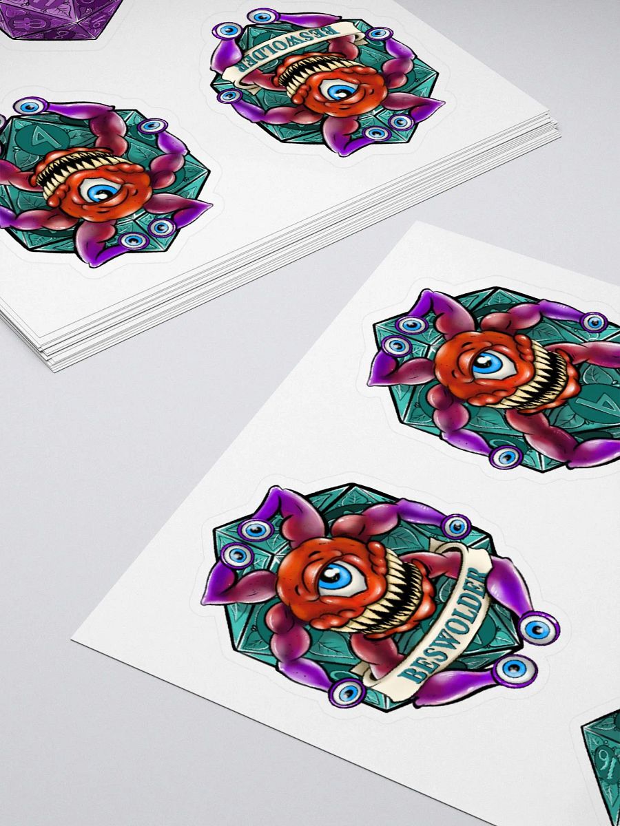The Charming Beswolder product image (1)