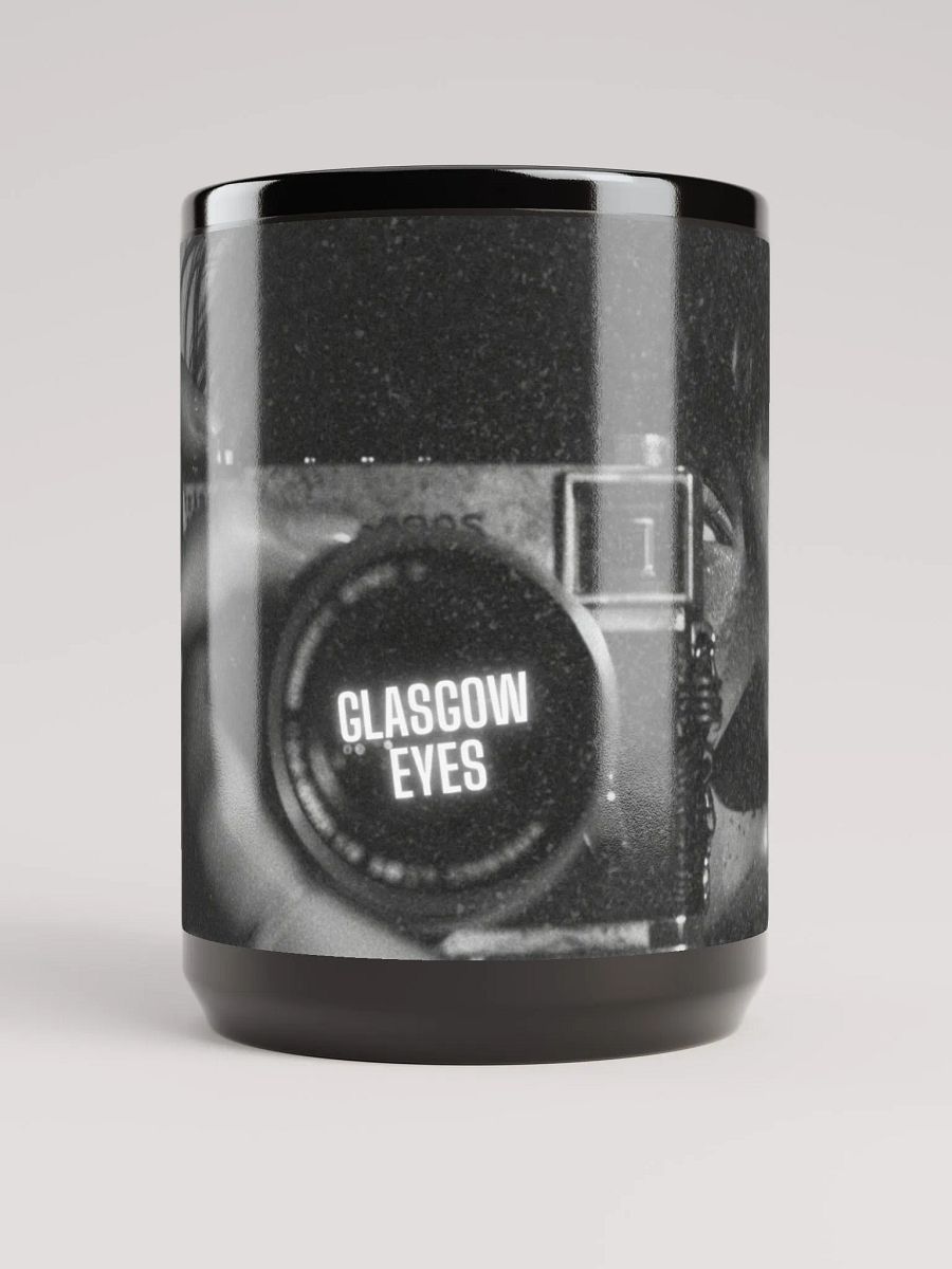 Glasgow Eyes Mug product image (5)