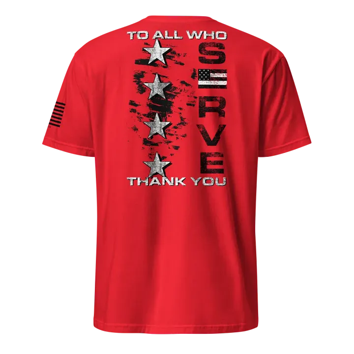 Red Friday: THANK YOU product image (11)