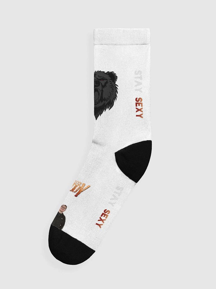 Auld Teddy Toes product image (1)