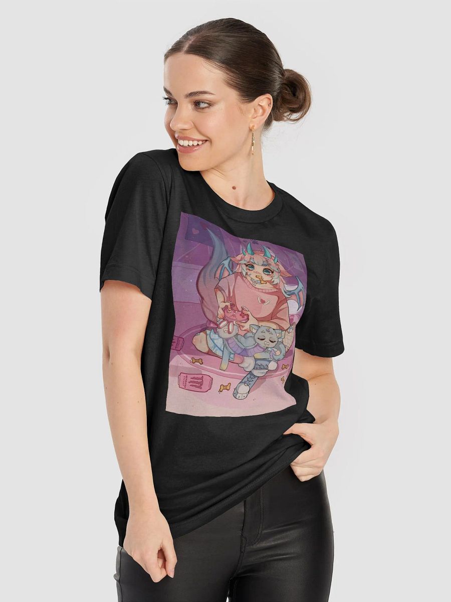 ♡ Gamer T-Shirt ♡ product image (52)