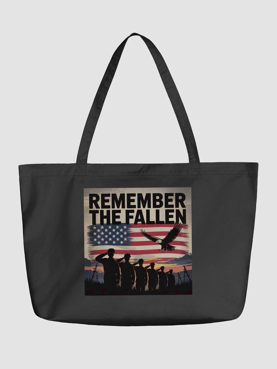 Remember The Fallen product image (1)