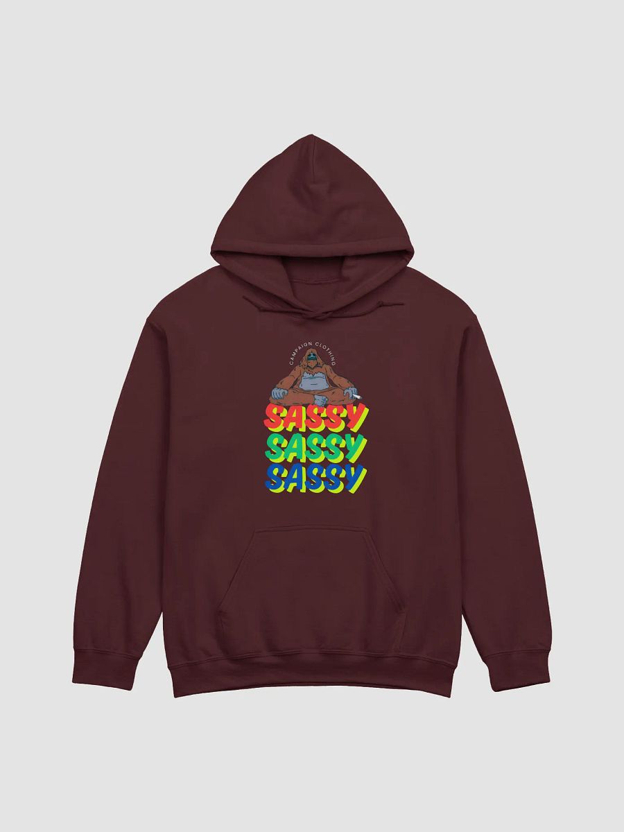 [Stoner's Haven] Sassy product image (6)