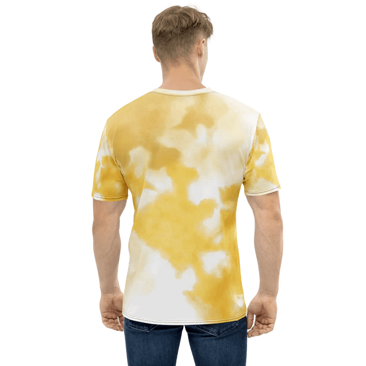 T-Shirt Uomo - Art Wear Icon Gabry Giacopino product image (2)
