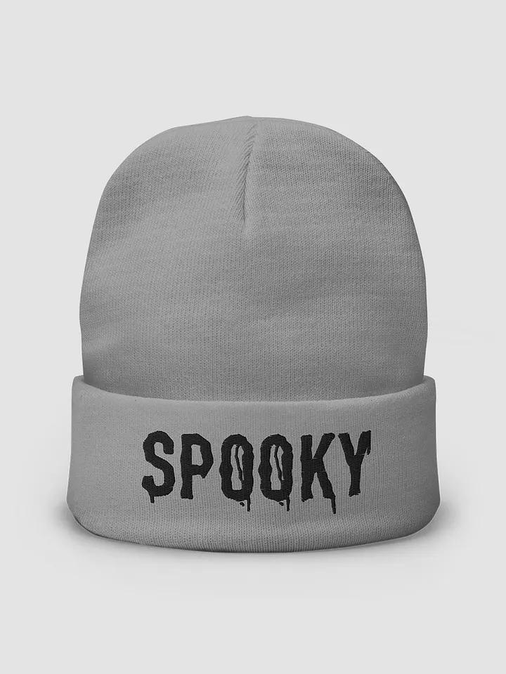 SP00KY Beanie Light product image (2)