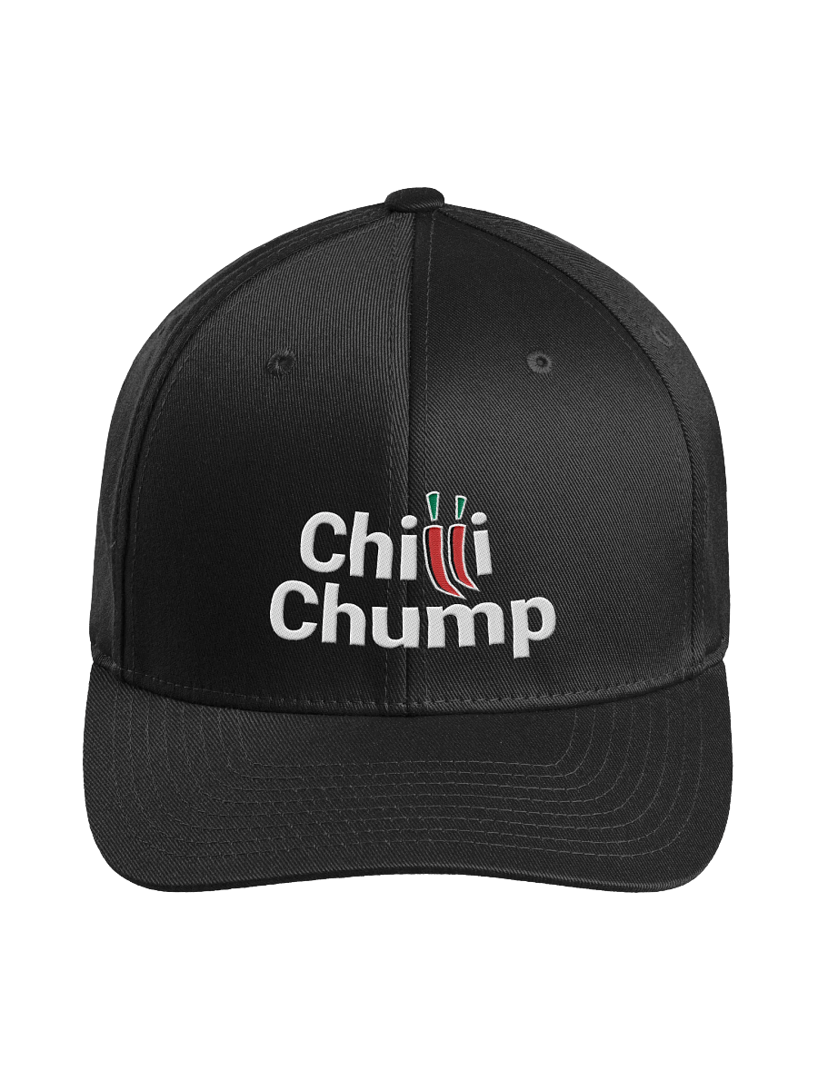 The ChilliChump Heritage Flexfit Cap product image (6)