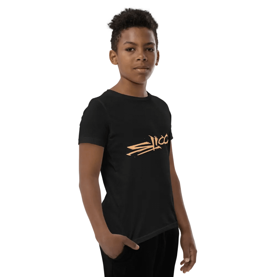Kids Tee product image (9)