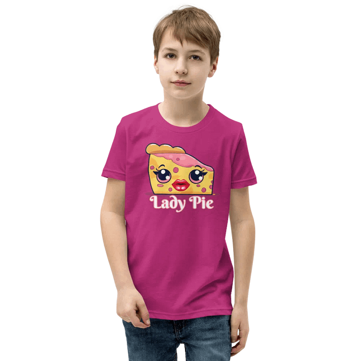 LADY PIE product image (1)