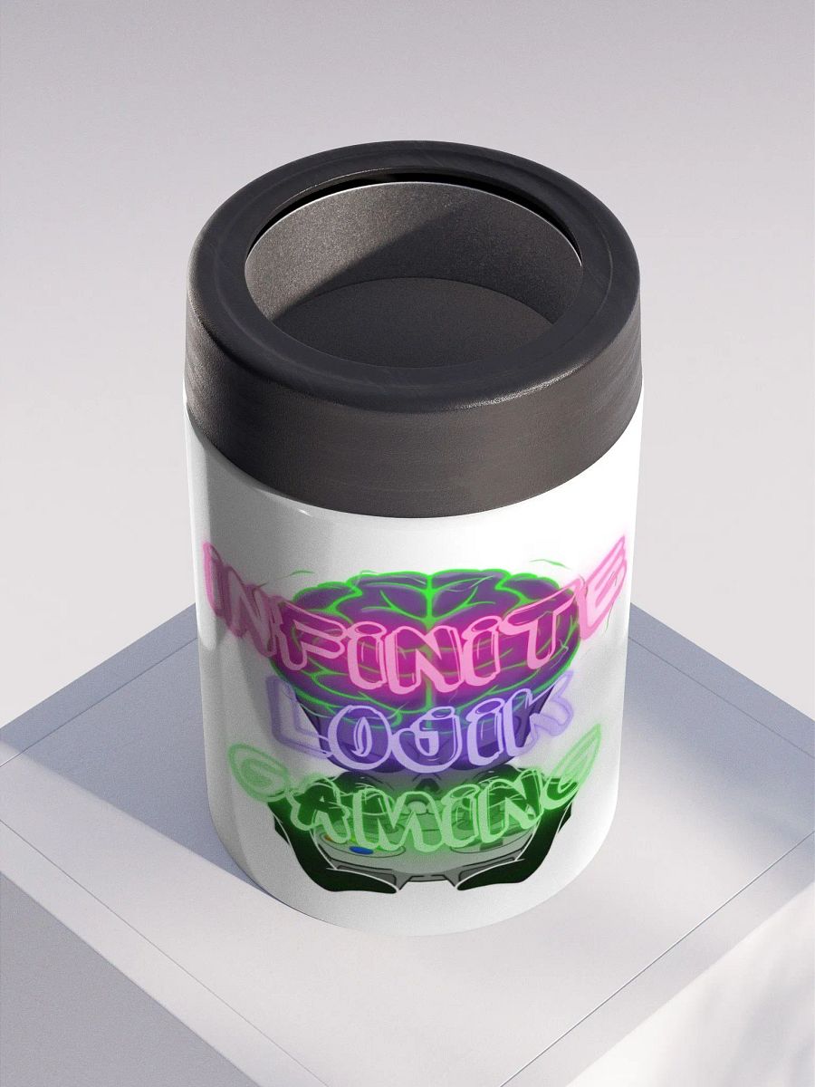 Lojik Graffiti Can Cozy product image (4)