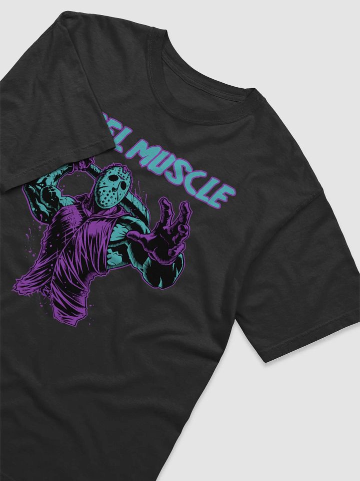 Retro Jason (Oversized) product image (2)