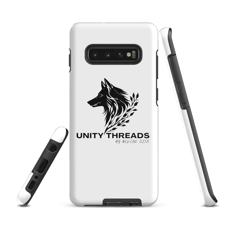 Unity Threads 2024