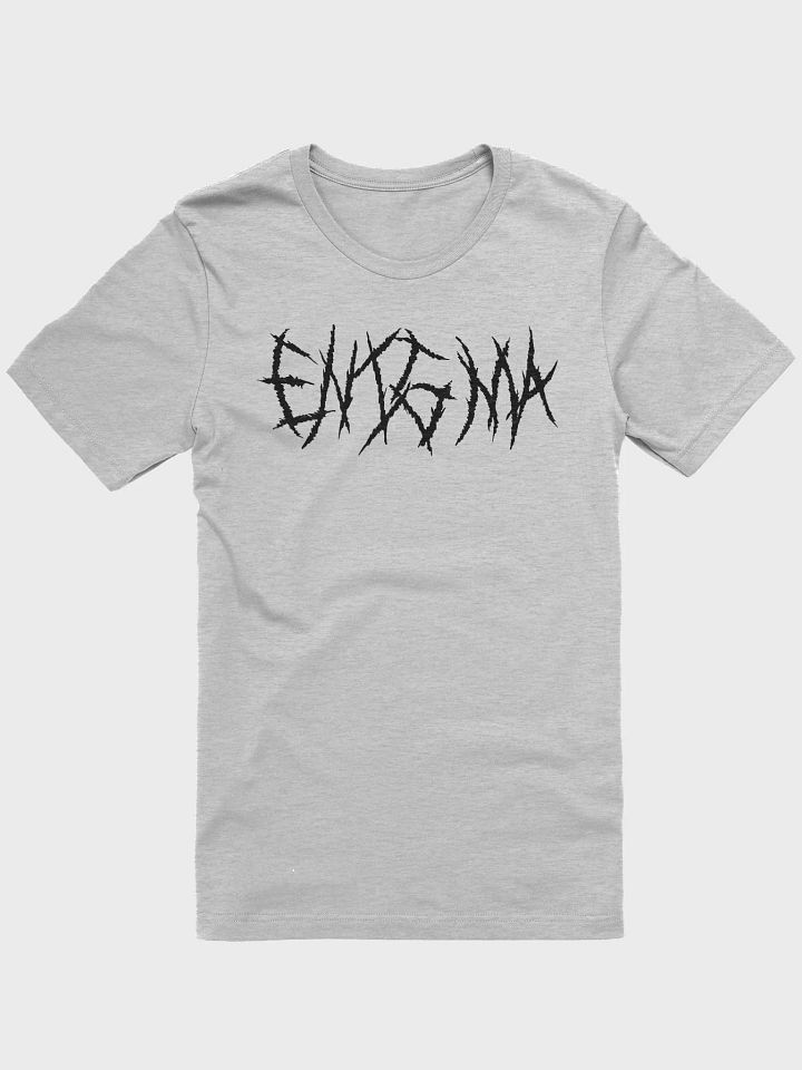 Enigma Metal Phase Tshirt product image (5)